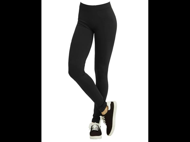 contemporary-edge-polyester-spandex-seamless-womens-leggings-black-1