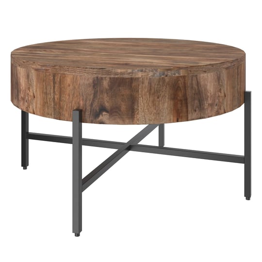 contemporary-home-living-natural-mango-wood-round-coffee-table-33-inch-brown-and-black-size-18-1