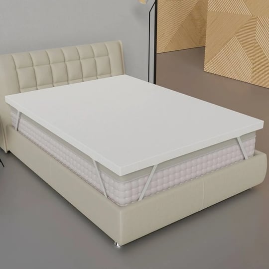 continental-sleep-2-inch-medium-firm-mattress-toppers-with-breathable-cover-cooling-mattress-pad-for-1