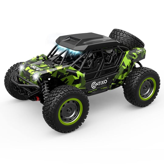 contixo-hc4-rc-remote-control-off-road-4wd-utv-1-16-scale-green-1