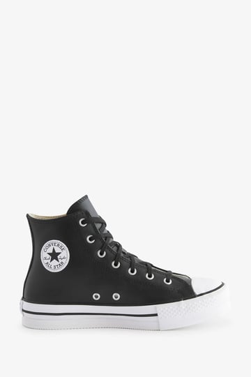 converse-girls-chuck-taylor-all-star-eva-lift-leather-shoes-black-white-size-05-6