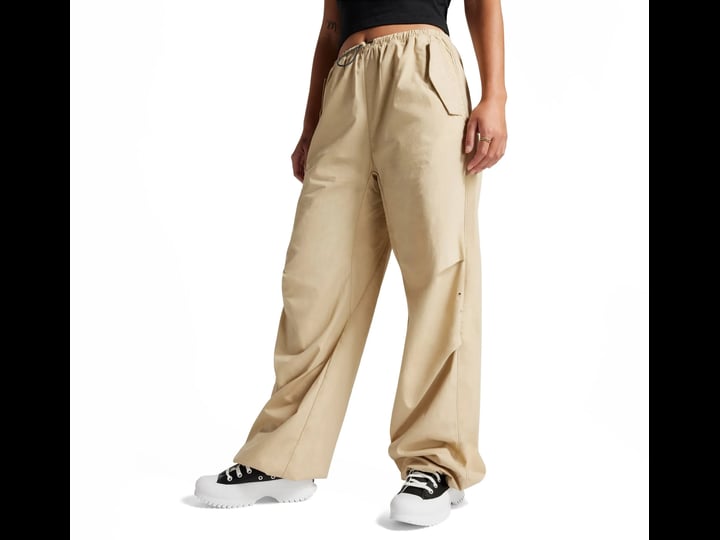 converse-parachute-pants-brown-size-xs-womens-pants-1