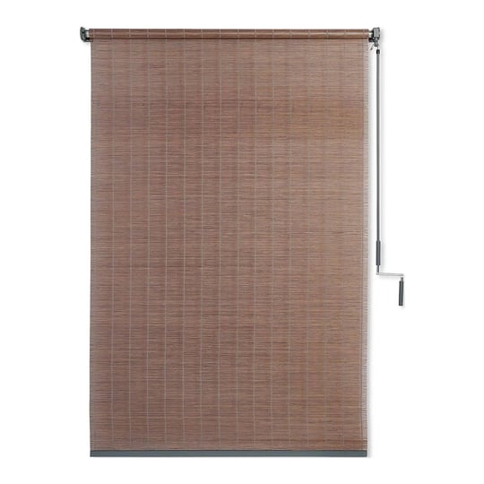 coolaroo-bamboo-outdoor-roller-shade-4-x-6-driftwood-1