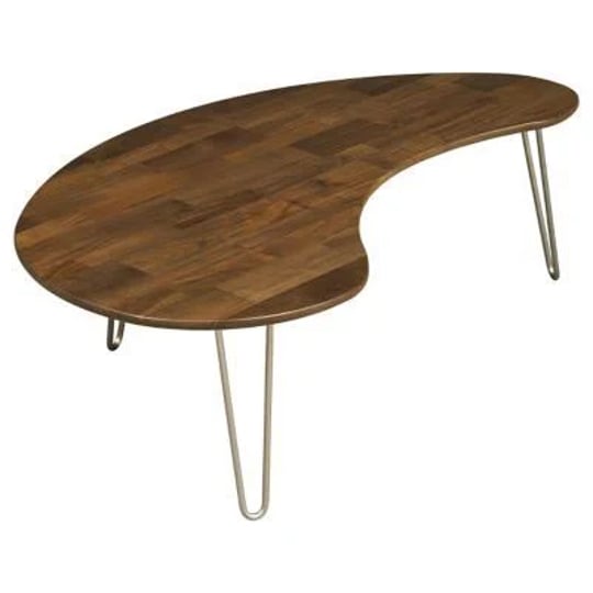 copeland-furniture-essentials-kidney-shaped-coffee-table-1