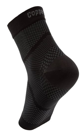 copperfit-elite-ankle-sleeve-size-medium-black-1