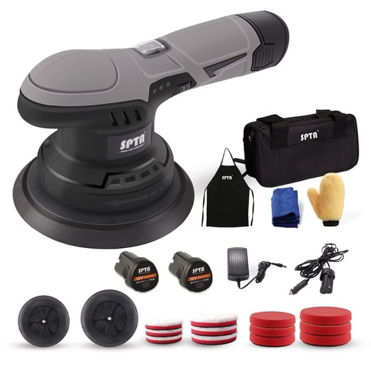 cordless-car-buffer-polisher-spta-polisher-with-2pcs-12v-lithium-rechargeable-battery-brushless-poli-1
