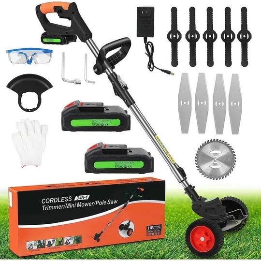 cordless-grass-trimmer-foldable-black-1