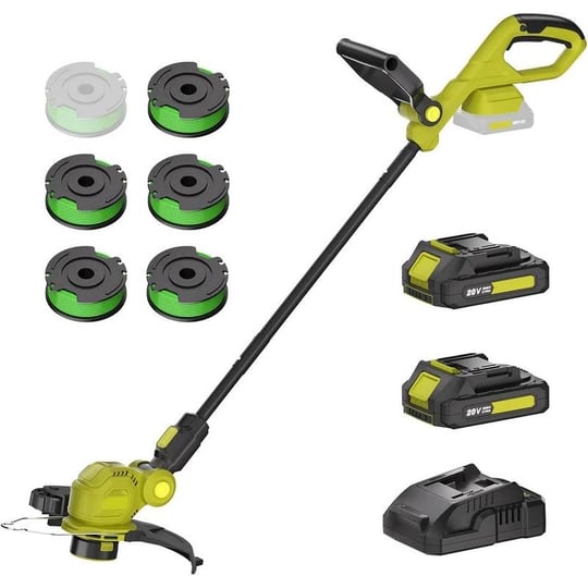 cordless-trimmer-green-1