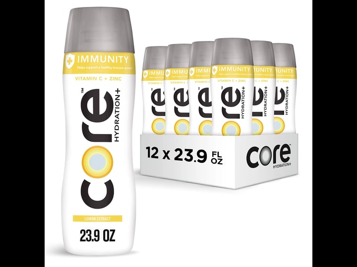 core-hydration-immunity-lemon-extract-nutrient-enhanced-water-with-vitamin-c-and-zinc-23-9-fl-oz-pac-1