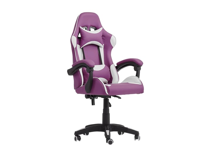 corliving-ravagers-gaming-chair-in-purple-and-white-1