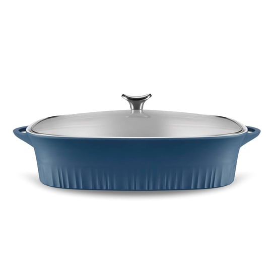 corningware-cast-aluminum-5-7-quart-roaster-with-lid-navy-1