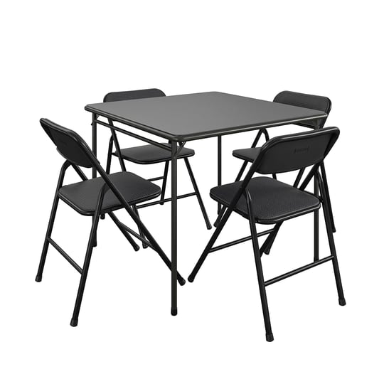 cosco-premium-5-piece-folding-fabric-dining-set-34-vinyl-card-table-in-black-1