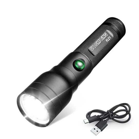 cosmoing-high-power-led-flashlight-usb-c-rechargeable-600-lumen-tactical-flashlight-ip65-waterproof--1