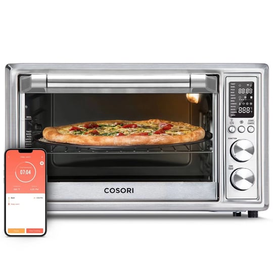 cosori-smart-air-fryer-toaster-oven-large-32-quart-stainless-steel-silver-cto-r301s-susw-1