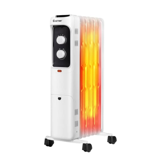 costway-1500w-oil-filled-heater-portable-radiator-space-heater-w-adjustable-thermostat-white-1