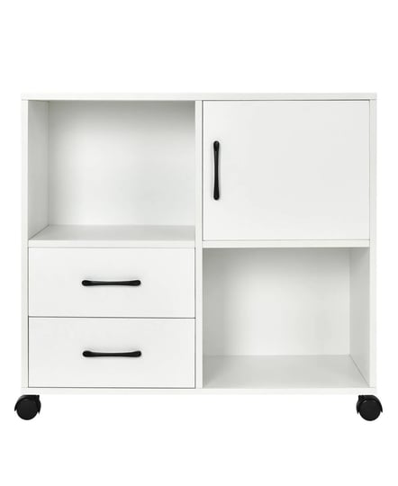costway-file-cabinet-mobile-lateral-printer-stand-with-storage-shelves-white-1