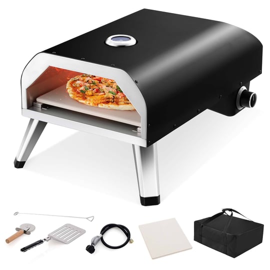 costway-outdoor-gas-pizza-oven-portable-propane-pizza-stove-with-oven-cover-pizza-stone-1