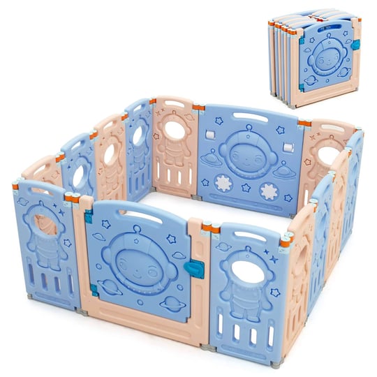 costzon-baby-playpen-14-16-18-panel-foldable-thicken-baby-fence-baby-play-yards-with-lockable-door-1-1