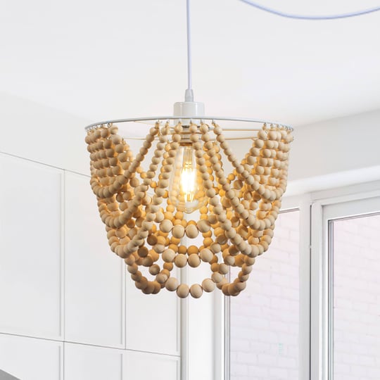 cottage-life-plug-in-pendant-light-wood-beaded-chandelier-light-boho-light-fixtures-ceiling-1-light-1