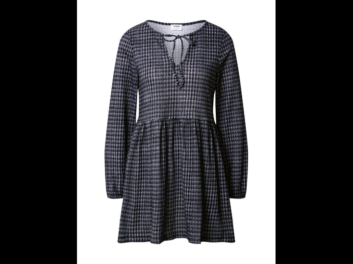 cotton-on-larissa-baby-doll-mini-dress-black-1