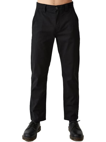 cotton-on-mens-beckley-mid-rise-khaki-chino-pants-black-34-1