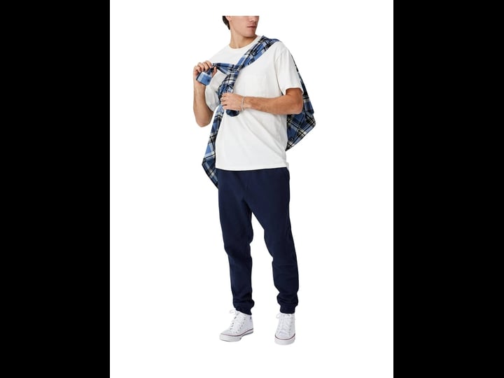 cotton-on-mens-fleece-slim-track-pants-navy-xl-1