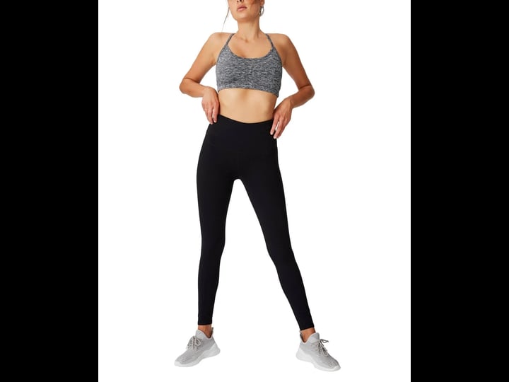 cotton-on-womens-active-high-waist-core-tights-black-size-large-1