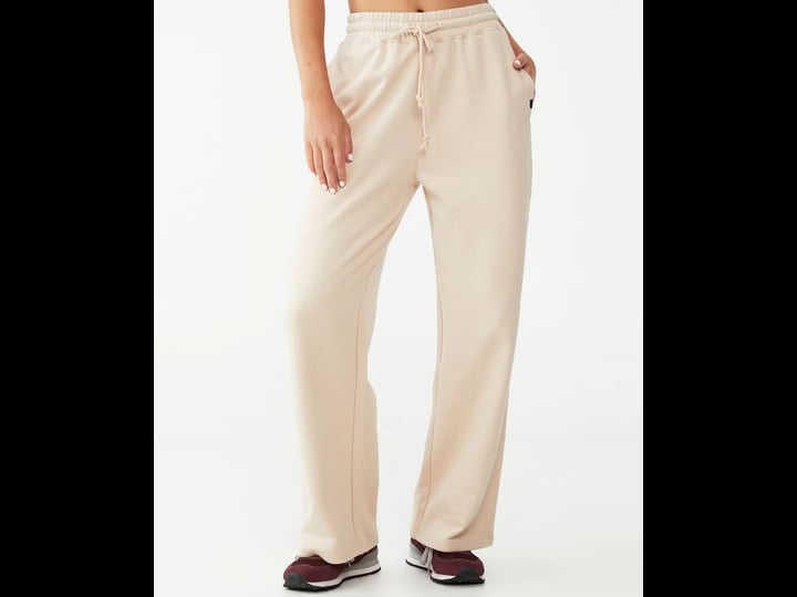 cotton-on-womens-plush-wide-leg-track-pants-white-size-x-small-1