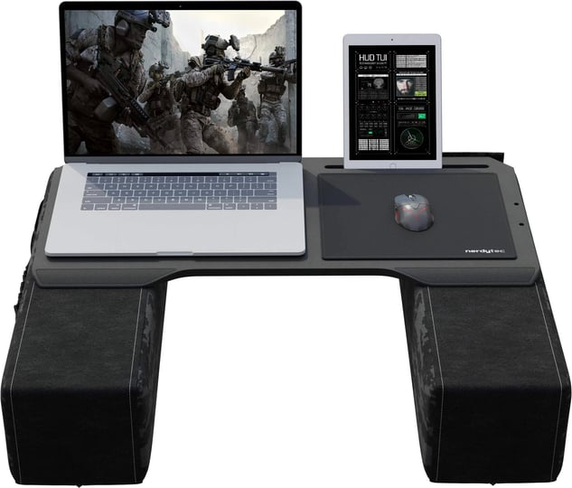 couchmaster-cybot-ergonomic-lap-desk-for-notebooks-or-wireless-equipment-including-pillows-mousepad-1