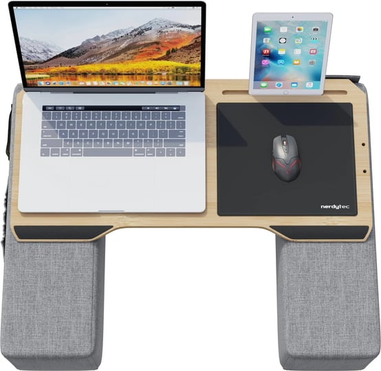 couchmaster-cyworx-ergonomic-lap-desk-for-notebooks-or-wireless-equipment-including-pillows-mousepad-1