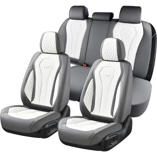 coverado-5-seats-car-seat-covers-set-gray-white-full-set-premium-leatherette-seat-cover-luxury-auto--1