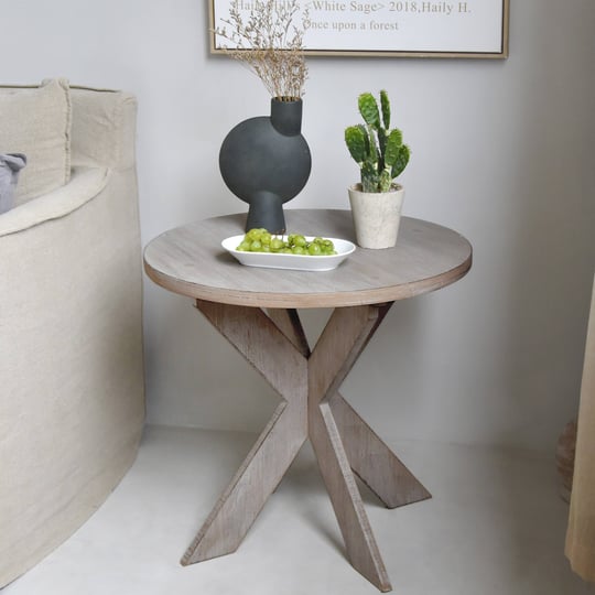cozayh-farmhouse-cross-leg-end-table-grey-wood-1