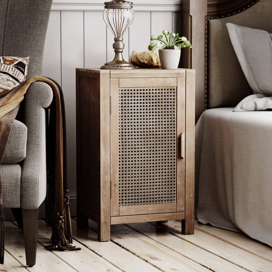 cozayh-rustic-farmhouse-end-table-nightstand-with-storage-and-woven-fronts-industrial-accent-bedside-1