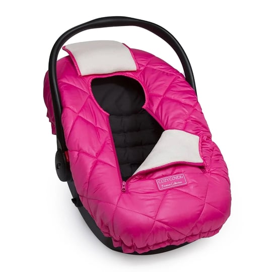 cozy-cover-premium-infant-car-seat-cover-pink-with-polar-fleece-1