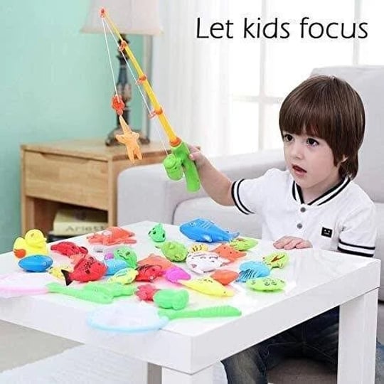 cozybomb-magnetic-fishing-pool-toys-game-for-kids-water-table-bathtub-kiddie-party-toy-with-pole-rod-1