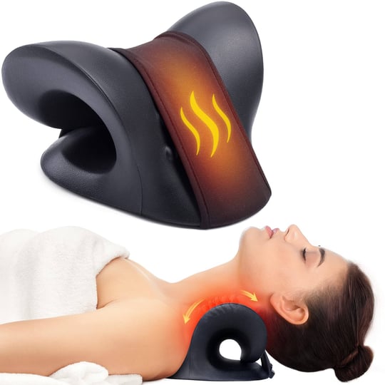 cozyhealth-neck-stretcher-for-neck-pain-relief-heated-cervical-traction-device-pillow-with-graphene--1
