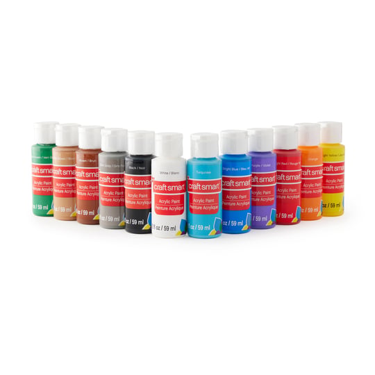 craft-smart-acrylic-paint-value-pack-1