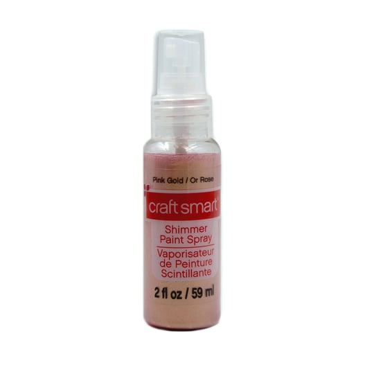 craft-smart-shimmer-paint-spray-pink-gold-2-fl-oz-1