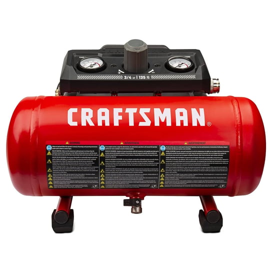 craftsman-1-5-gal-horizontal-portable-air-compressor-135-psi-0-75-hp-1