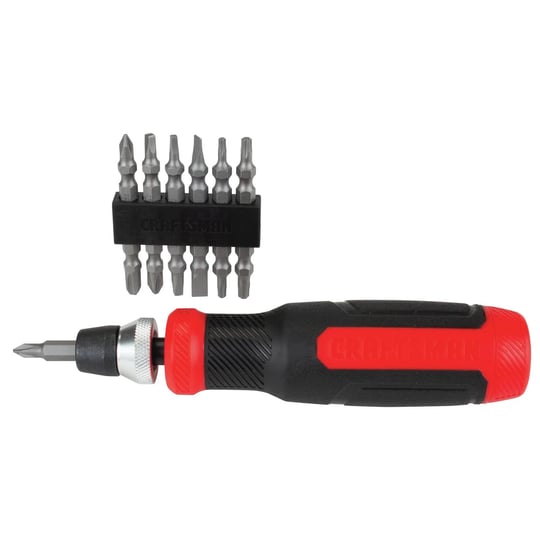 craftsman-12-in-1-precision-multi-bit-screwdriver-set-1