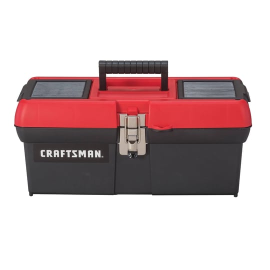 craftsman-16-in-red-plastic-lockable-tool-box-cmst16901-1