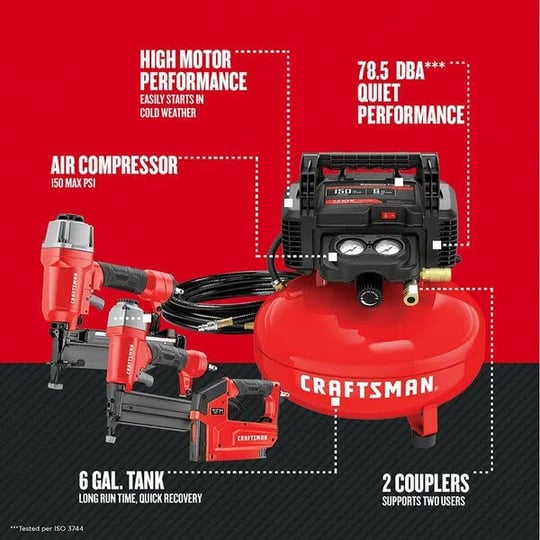 craftsman-6-gallon-150psi-pancake-air-compressor-1