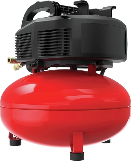 craftsman-air-compressor-6-gallon-pancake-oil-free-with-13-piece-accessory-kit-1