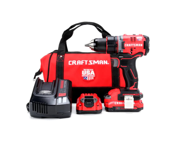 craftsman-cmcd720d2-v20-20-volt-max-1-2-in-brushless-cordless-drill-2-batteries-included-and-charger-1