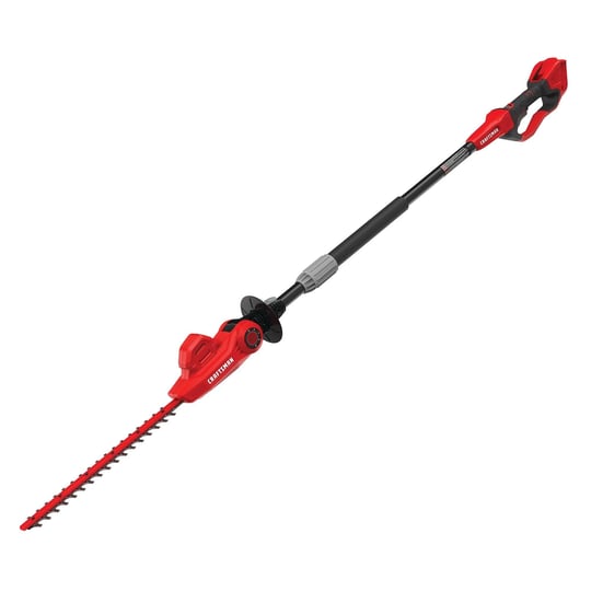 craftsman-cmcpht818b-v20-cordless-pole-hedge-trimmer-18-in-tool-only-1