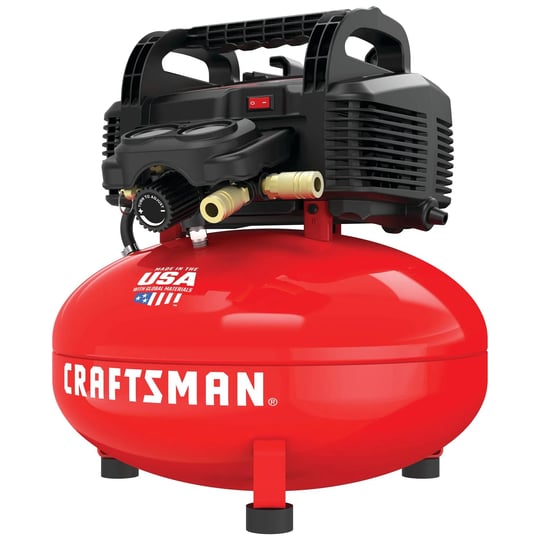 craftsman-cmec6150r-0-8-hp-6-gallon-oil-free-pancake-air-compressor-refurbished-1