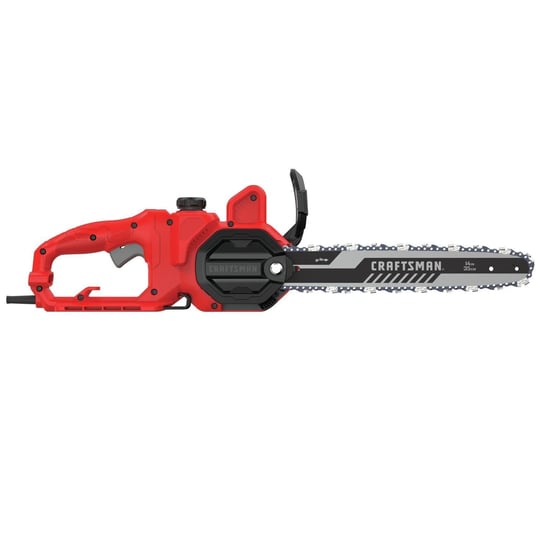 craftsman-cmecs614-electric-chainsaw-14-inch-1