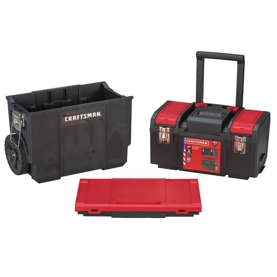 craftsman-cmst18614-diy-19-in-red-plastic-wheels-lockable-tool-box-1