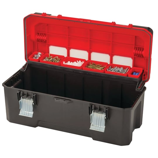craftsman-pro-26-in-red-plastic-lockable-tool-box-1