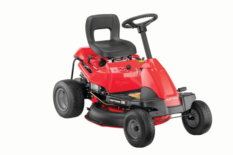 craftsman-r110-30-in-10-5-hp-riding-lawn-mower-1